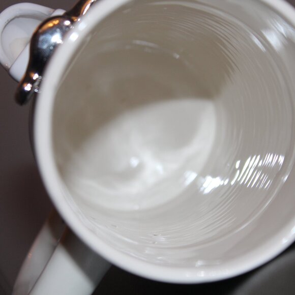 LAZY MAN'S BEER MUG / BEER STEIN - Holds Up To 950ml (32oz) - NEW - Picture 3 of 9